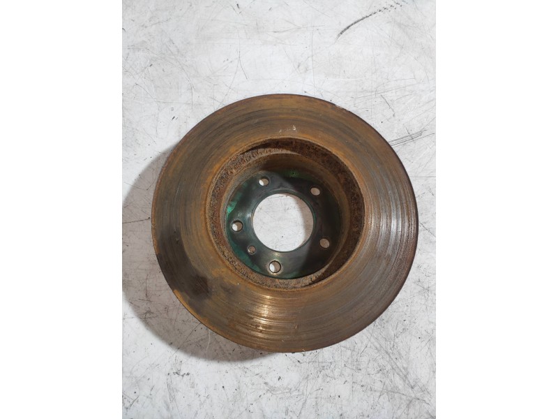 Recambio de disco freno delantero para jaguar xjs/xjsc/xjr-s referencia OEM IAM    Recambio de disco freno delantero para jaguar xjs/xjsc/xjr-s referencia OEM IAM