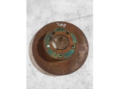 Recambio de disco freno delantero para jaguar xjs/xjsc/xjr-s referencia OEM IAM   