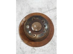 Recambio de disco freno trasero para jaguar xjs/xjsc/xjr-s referencia OEM IAM   