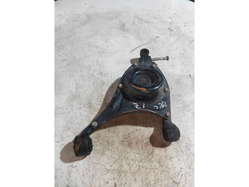 Recambio de brazo suspension inferior delantero izquierdo para jaguar xjs/xjsc/xjr-s referencia OEM IAM CBC7277  