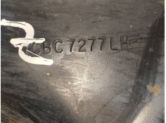 Recambio de brazo suspension inferior delantero izquierdo para jaguar xjs/xjsc/xjr-s referencia OEM IAM CBC7277   2