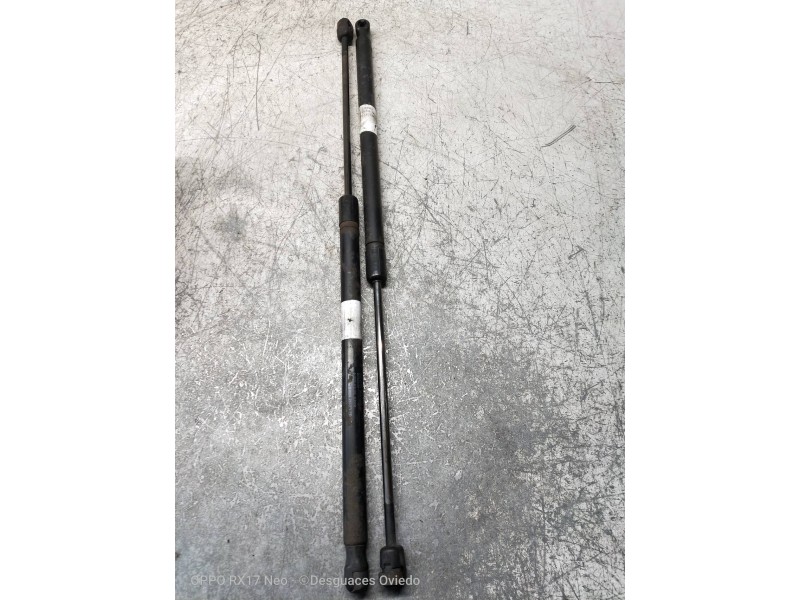 Recambio de amortiguadores maletero / porton para mercedes clase c (w203) sportcoupe c 220 cdi (203.706) referencia OEM IAM A203