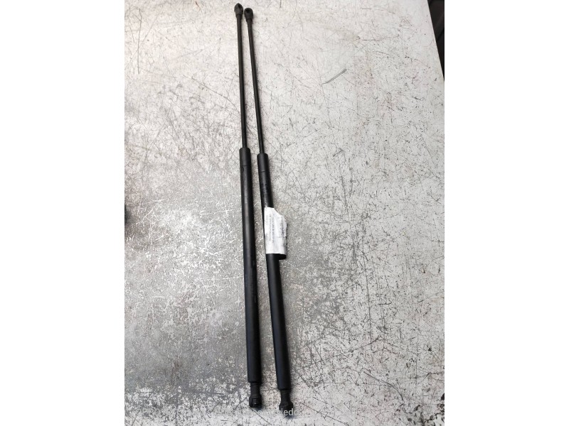 Recambio de amortiguadores capo para peugeot 306 break boulebard referencia OEM IAM 9629219580  190N