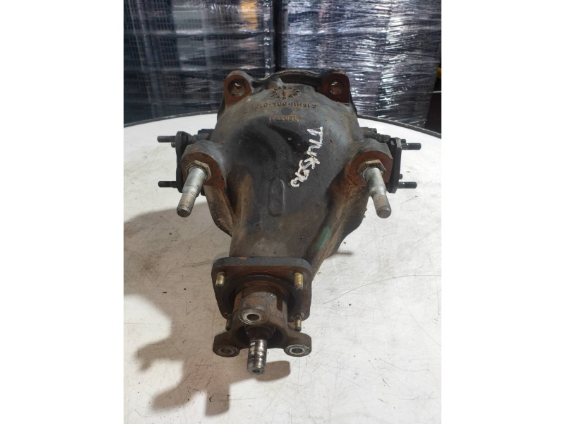 Recambio de diferencial trasero para jaguar xjs/xjsc/xjr-s referencia OEM IAM   