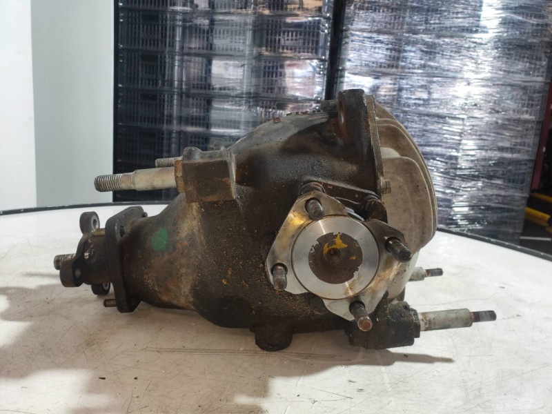 Recambio de diferencial trasero para jaguar xjs/xjsc/xjr-s referencia OEM IAM   