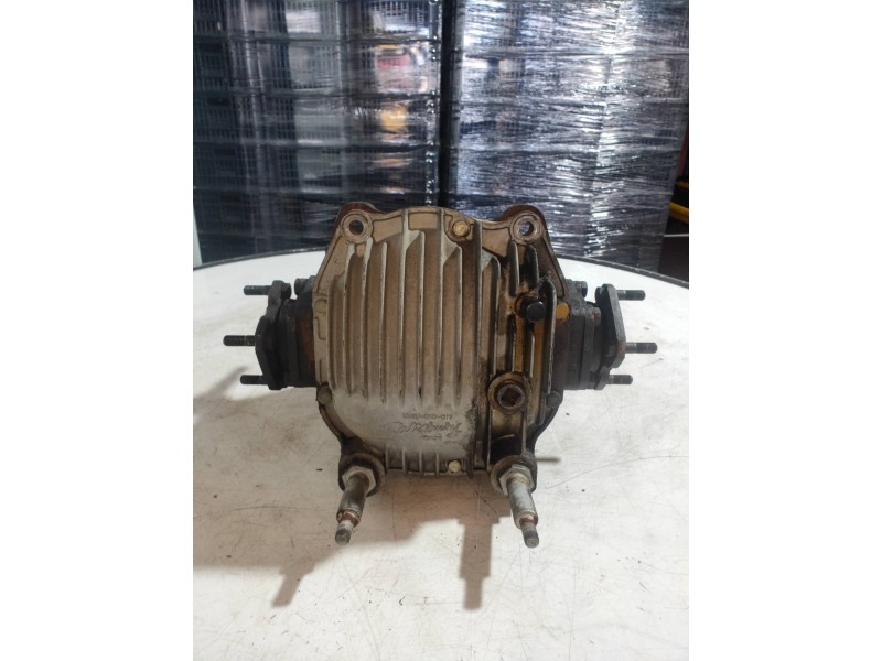 Recambio de diferencial trasero para jaguar xjs/xjsc/xjr-s referencia OEM IAM   