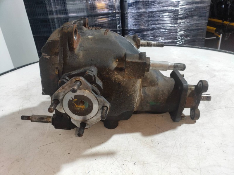 Recambio de diferencial trasero para jaguar xjs/xjsc/xjr-s referencia OEM IAM   