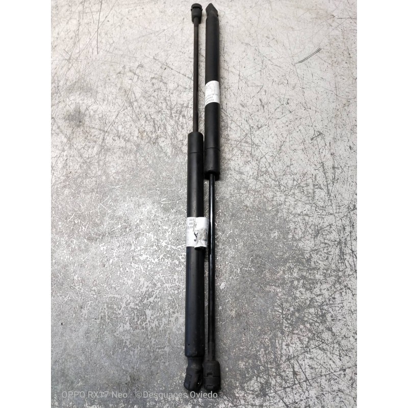 Recambio de amortiguadores maletero / porton para renault megane ii familiar 1.6 16v referencia OEM IAM 8200119498  505N