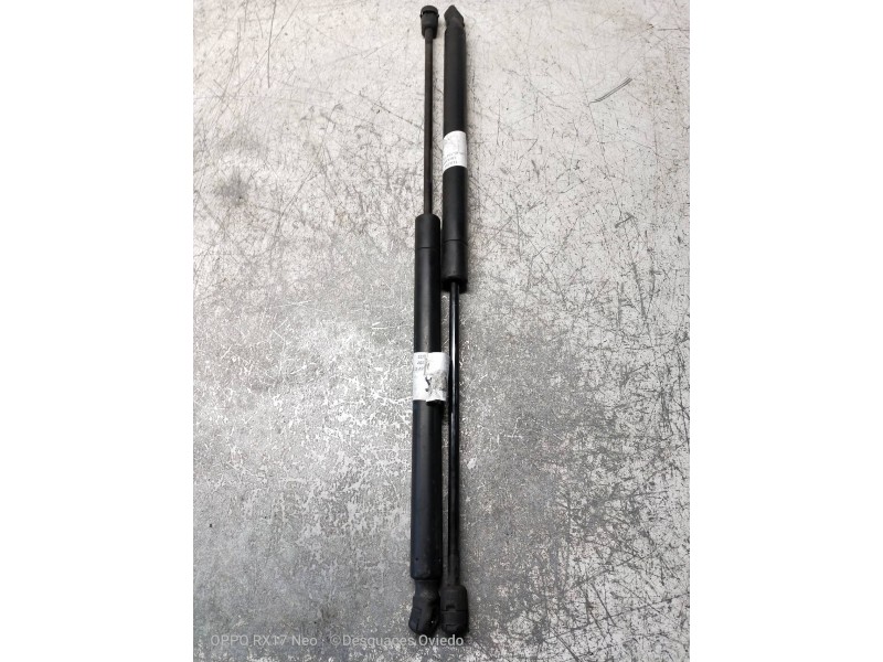 Recambio de amortiguadores maletero / porton para renault megane ii familiar 1.6 16v referencia OEM IAM 8200119498  505N