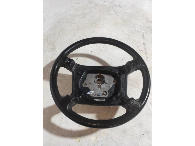 Recambio de volante para jaguar xj6/12 referencia OEM IAM HMD9181AA   Recambio de volante para jaguar xj6/12 referencia OEM IAM HMD9181AA