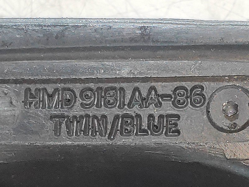 Recambio de volante para jaguar xj6/12 referencia OEM IAM HMD9181AA   Recambio de volante para jaguar xj6/12 referencia OEM IAM HMD9181AA