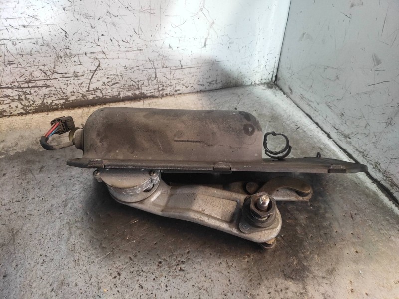 Recambio de motor limpia delantero para jaguar xj6/12 referencia OEM IAM LMC7001AA  