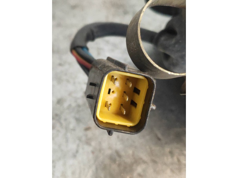 Recambio de motor limpia delantero para jaguar xj6/12 referencia OEM IAM LMC7001AA  