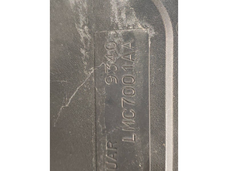 Recambio de motor limpia delantero para jaguar xj6/12 referencia OEM IAM LMC7001AA  