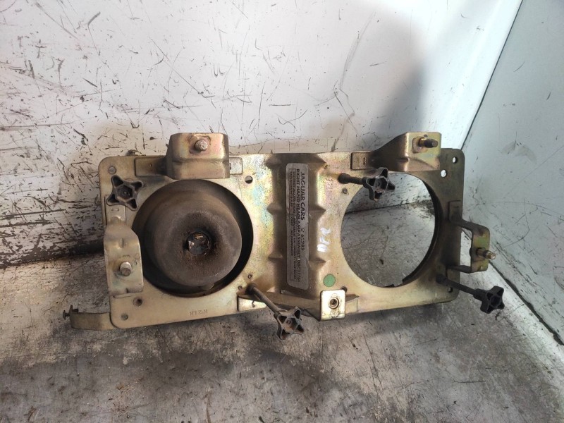 Recambio de faro derecho para jaguar xj6/12 referencia OEM IAM   