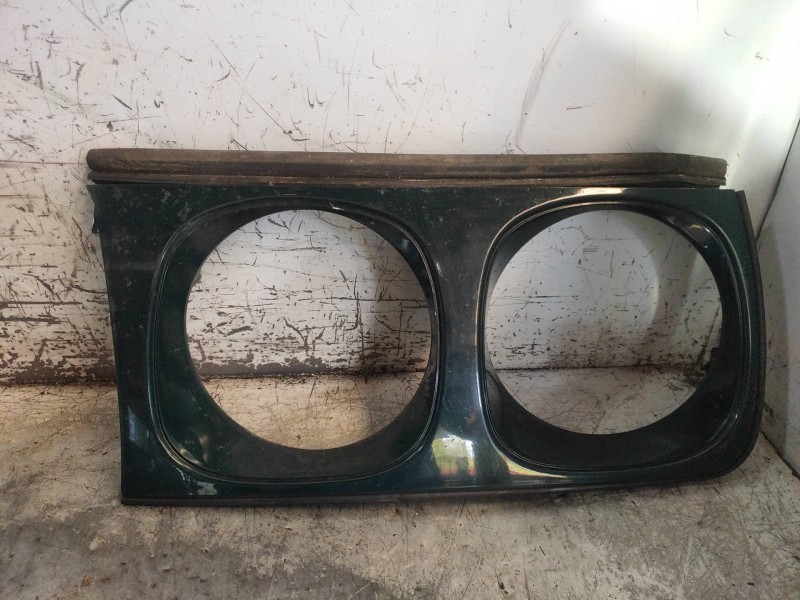 Recambio de soporte faro izquierdo para jaguar xj6/12 referencia OEM IAM BFC9040  BIFARO