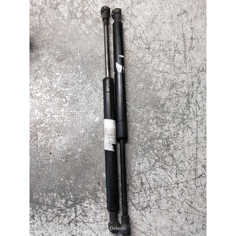 Recambio de amortiguadores maletero / porton para bmw serie 3 coupe (e46) 328 ci referencia OEM IAM 51248254281  320N
