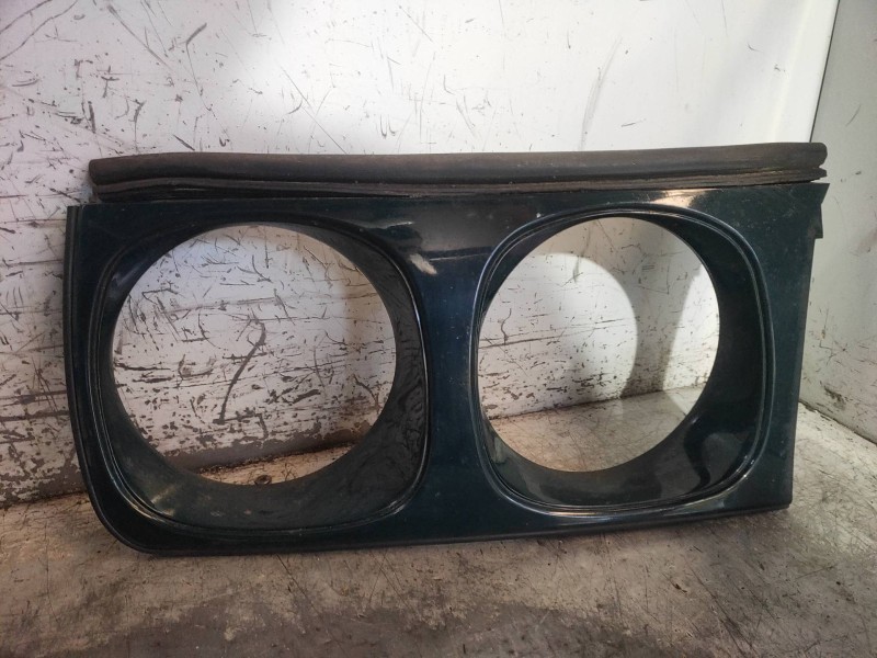 Recambio de soporte faro derecho para jaguar xj6/12 referencia OEM IAM BEC9041  