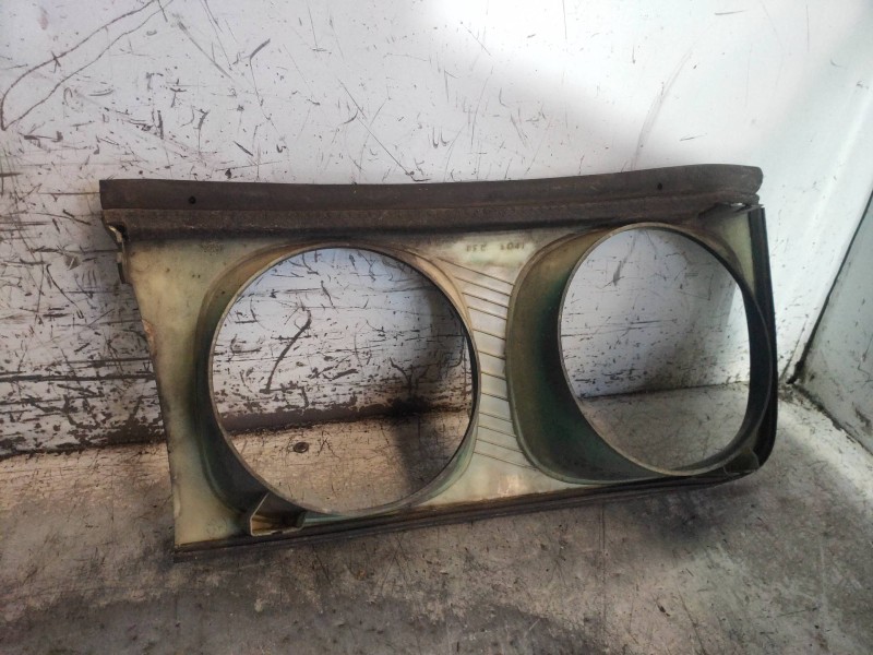 Recambio de soporte faro derecho para jaguar xj6/12 referencia OEM IAM BEC9041  