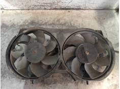 Recambio de electroventilador para jaguar xj6/12 referencia OEM IAM   