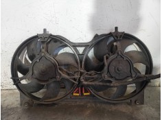 Recambio de electroventilador para jaguar xj6/12 referencia OEM IAM    2
