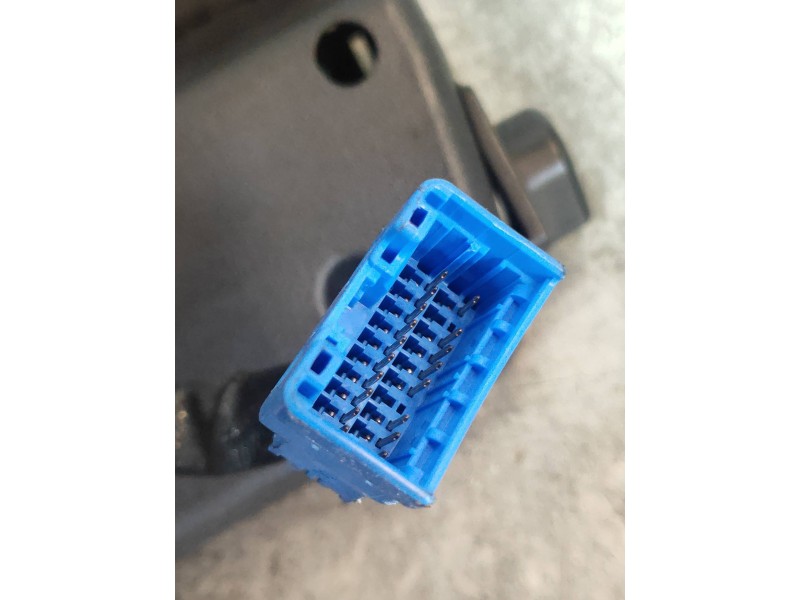 Recambio de mando multifuncion para jaguar xj6/12 referencia OEM IAM OBC6941  