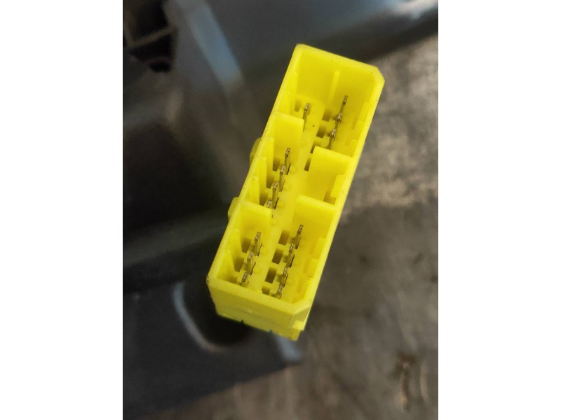 Recambio de mando multifuncion para jaguar xj6/12 referencia OEM IAM OBC6941  