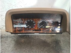 Recambio de cuadro instrumentos para jaguar xj6/12 referencia OEM IAM DPP102801 2F002090 