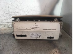 Recambio de cuadro instrumentos para jaguar xj6/12 referencia OEM IAM DPP102801 2F002090  2