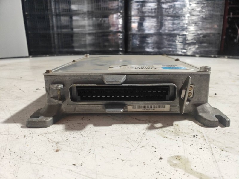 Recambio de centralita motor uce para jaguar xj6/12 referencia OEM IAM DBC11582 89402B  Recambio de centralita motor uce para jaguar xj6/12 referencia OEM IAM DBC11582 89402B