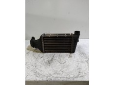 Recambio de intercooler para opel zafira a elegance referencia OEM IAM 24436438DF1   2