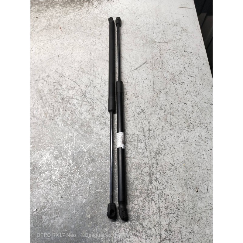 Recambio de amortiguadores maletero / porton para mazda 2 berlina (dy) 1.4 active+ (59kw) referencia OEM IAM 3M71A406A10AD  480N