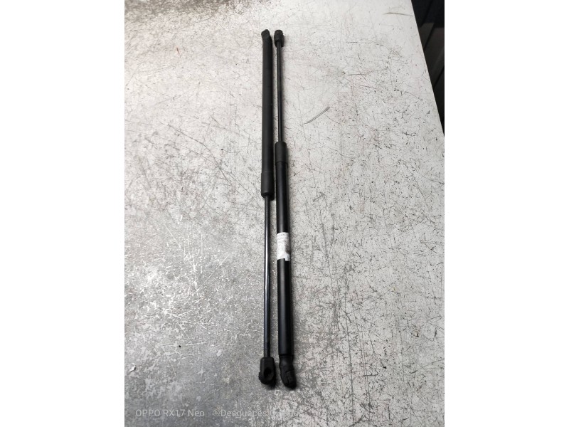 Recambio de amortiguadores maletero / porton para mazda 2 berlina (dy) 1.4 active+ (59kw) referencia OEM IAM 3M71A406A10AD  480N