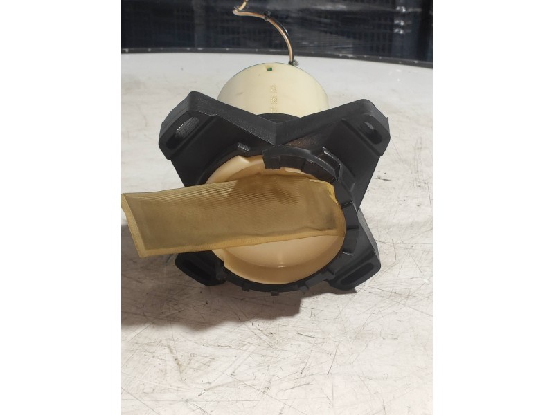 Recambio de bomba combustible para jaguar xj6/12 referencia OEM IAM   