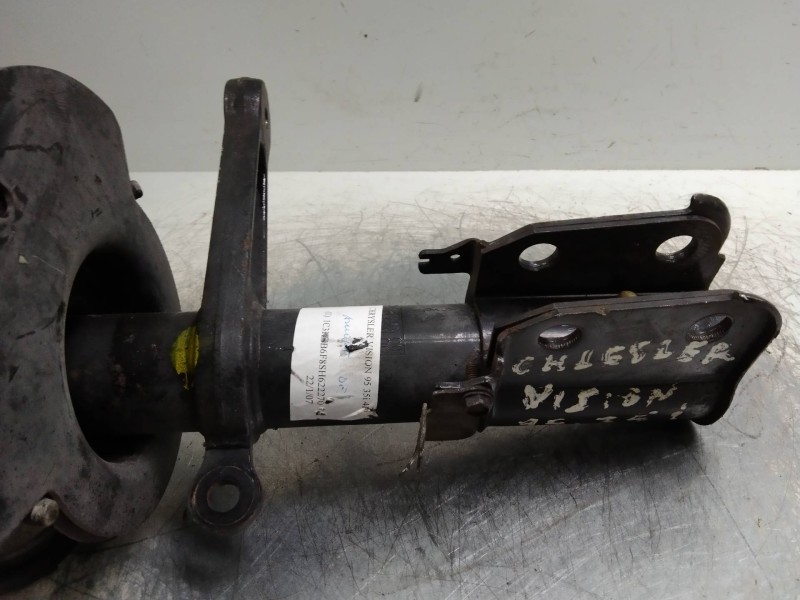 Recambio de amortiguador delantero derecho para chrysler vision (lh) 3.5 cat referencia OEM IAM   