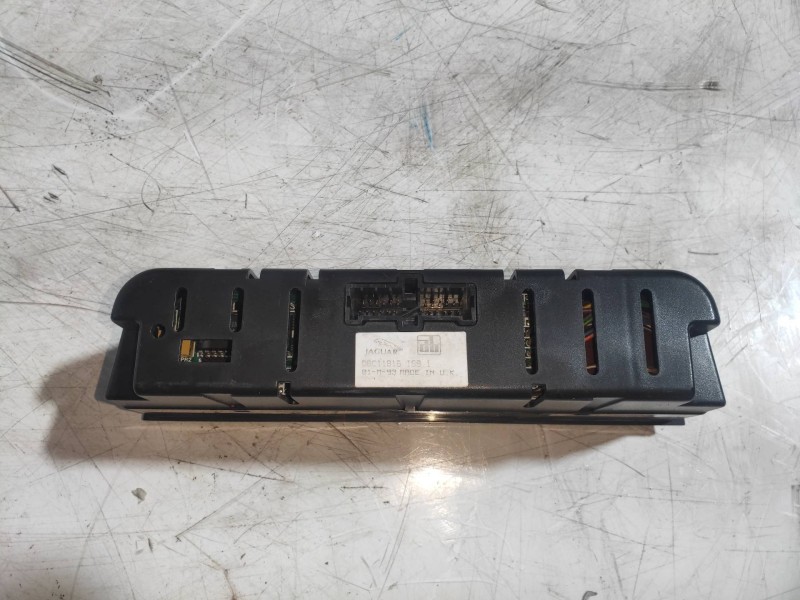Recambio de mando calefaccion / aire acondicionado para jaguar xj6/12 referencia OEM IAM oBC11816  