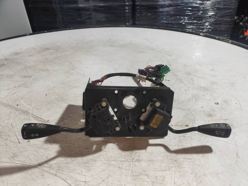 Recambio de mando luces para jaguar xj6/12 referencia OEM IAM   