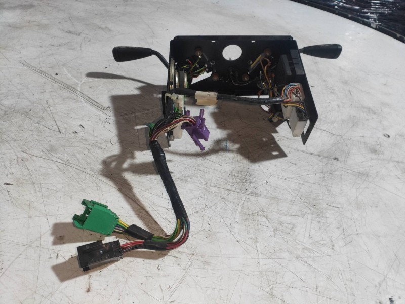 Recambio de mando luces para jaguar xj6/12 referencia OEM IAM   