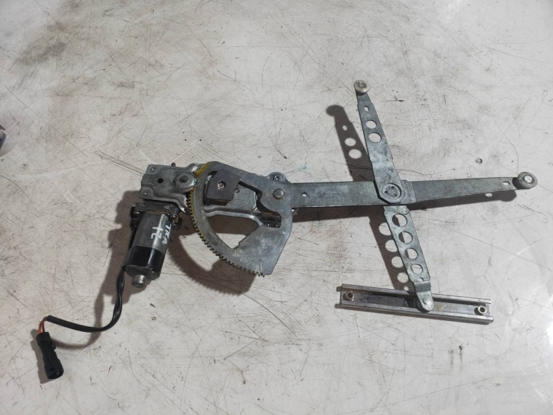 Recambio de elevalunas trasero izquierdo para jaguar xj6/12 referencia OEM IAM   