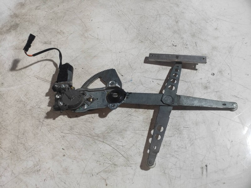 Recambio de elevalunas trasero izquierdo para jaguar xj6/12 referencia OEM IAM   