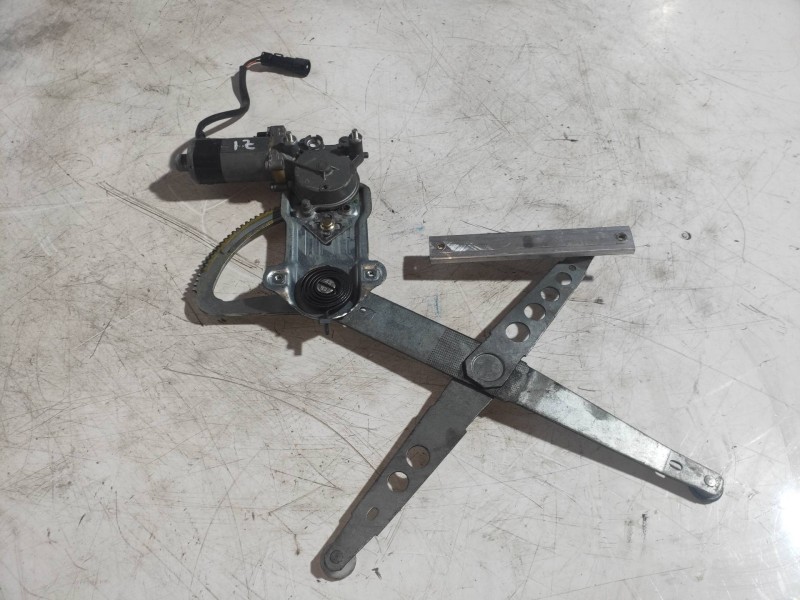 Recambio de elevalunas delantero izquierdo para jaguar xj6/12 referencia OEM IAM   