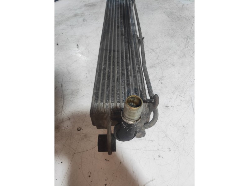 Recambio de radiador aceite para jaguar xj6/12 referencia OEM IAM   
