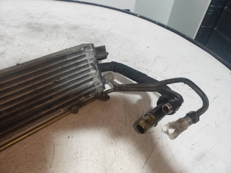 Recambio de radiador aceite para jaguar xj6/12 referencia OEM IAM   