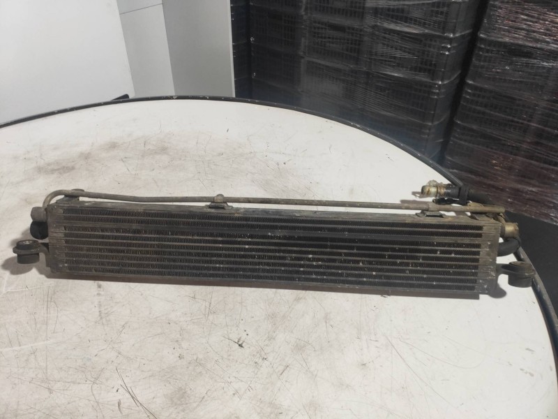 Recambio de radiador aceite para jaguar xj6/12 referencia OEM IAM   