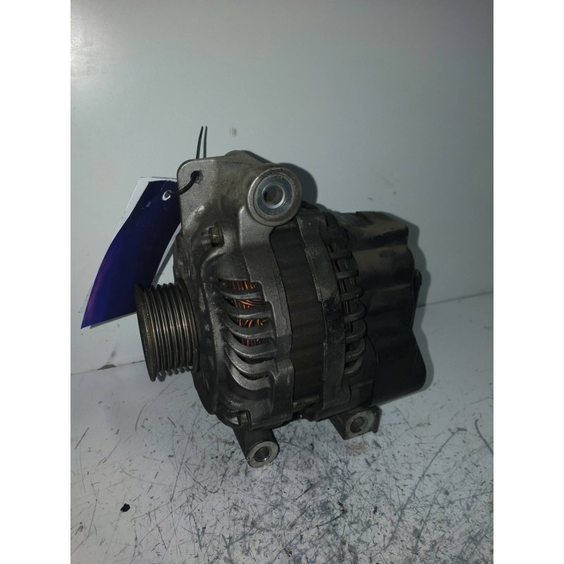Recambio de alternador para mazda 6 berlina (gg) 1.8 active (5-ptas.) referencia OEM IAM A3TG0091 HITACHI 