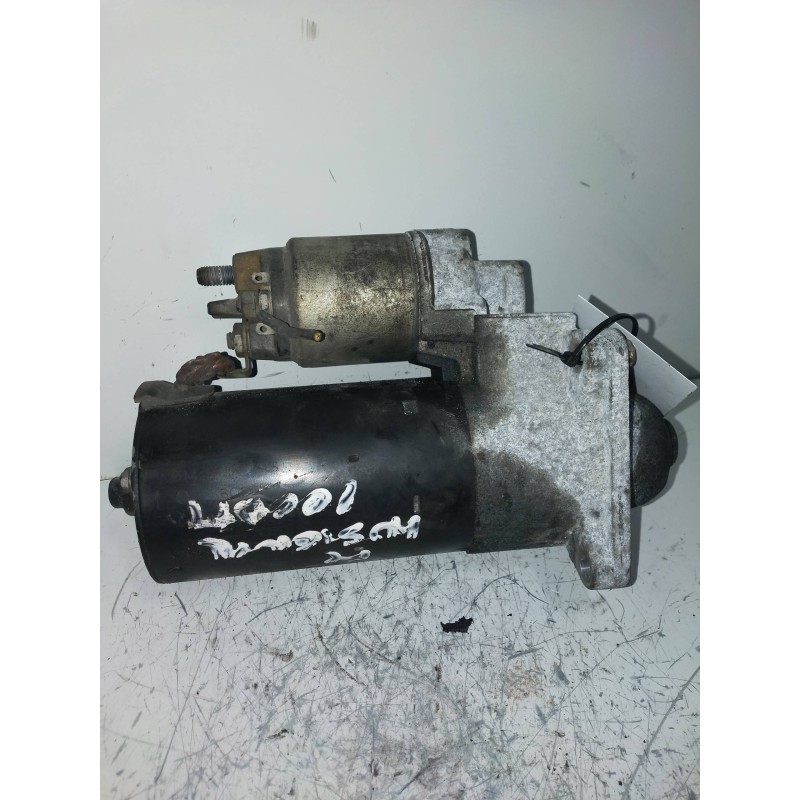 Recambio de motor arranque para opel insignia sports tourer 2.0 16v cdti referencia OEM IAM 55572063 BOSCH 