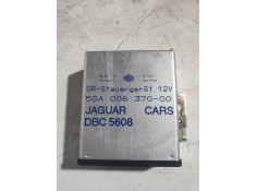 Recambio de modulo electronico para jaguar xj6/12 referencia OEM IAM DBC5608 5GA006370 