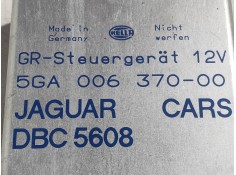 Recambio de modulo electronico para jaguar xj6/12 referencia OEM IAM DBC5608 5GA006370  2