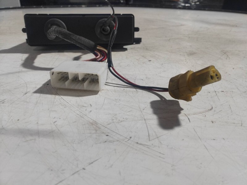 Recambio de modulo electronico para jaguar xj6/12 referencia OEM IAM LMD2245DA 90890985 