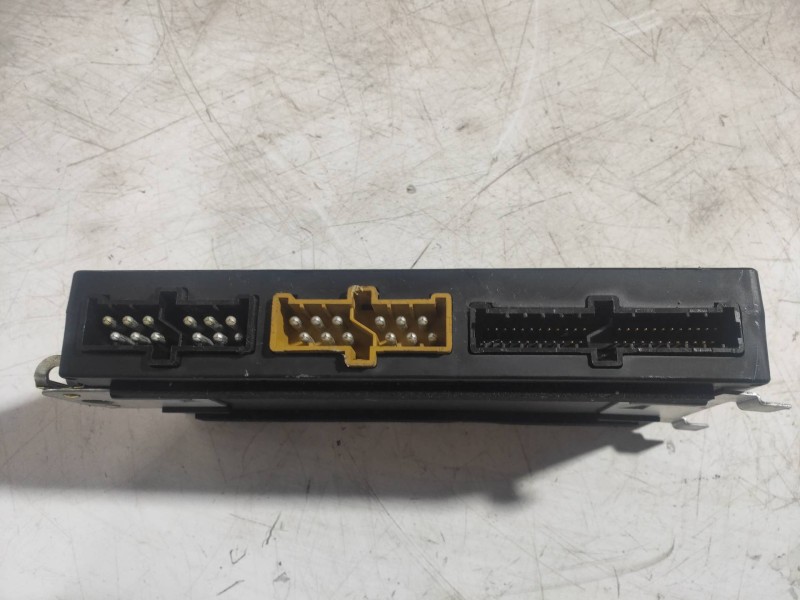 Recambio de modulo electronico para jaguar xj6/12 referencia OEM IAM LHB2160BA   Recambio de modulo electronico para jaguar xj6/12 referencia OEM IAM LHB2160BA